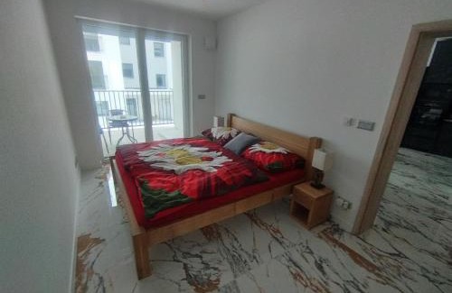 Rajecke Teplice Wohnung | Krásny slnečný byt v blízkosti centra mesta Rajecké Teplice