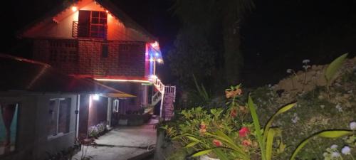 Darjeeling Haus | Krishna Cottage Rampuria