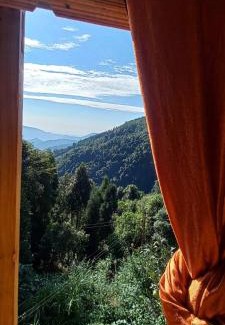 Darjeeling Haus | Krishna Cottage Rampuria