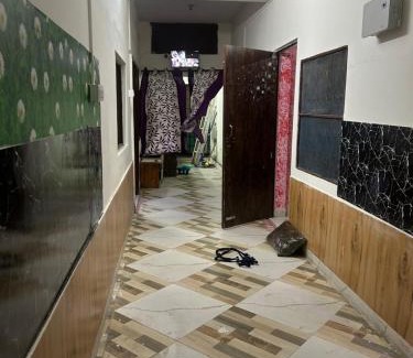 Mallital Haus | Krishna guest house