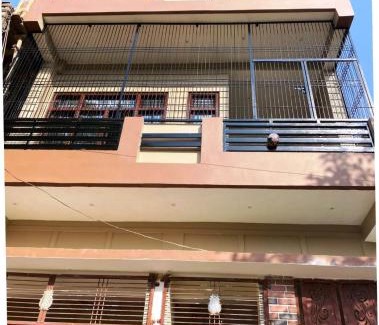 Faizabad Haus | Krishna Kunj Homestay & Resort Ayodhya