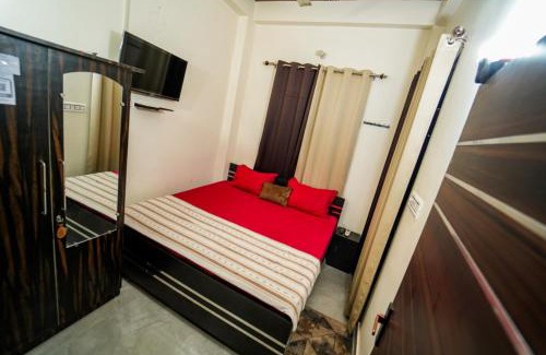 Faizabad Haus | Krishna Kunj Homestay & Resort Ayodhya