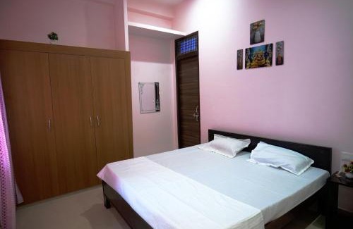 Varanasi Haus | Krishna Kunj Inn