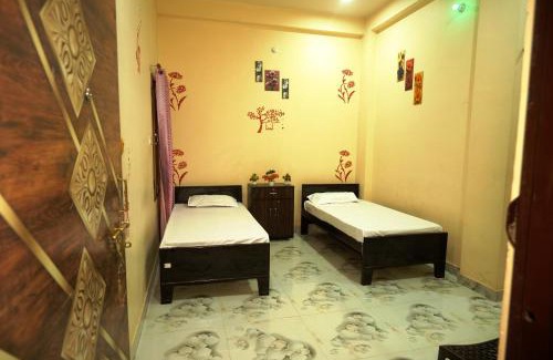 Varanasi Haus | Krishna Kunj Inn