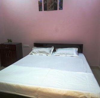 Varanasi Haus | Krishna Kunj Inn