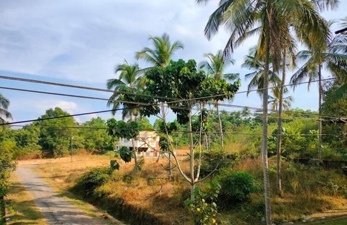 Udupi Wohnung | Krishna Kunja