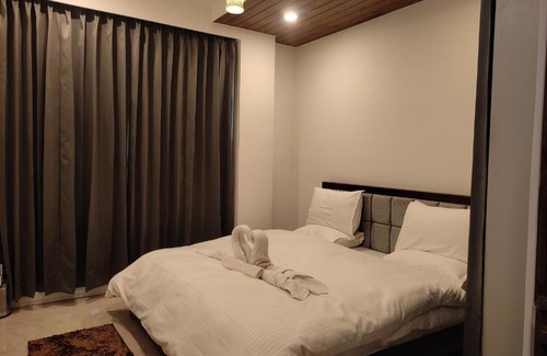Shimla Wohnung | KRISHNA LUXURY STAY