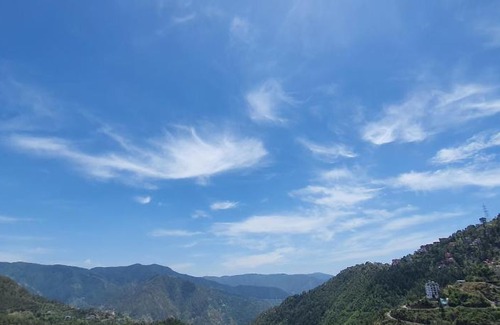 Shimla Wohnung | KRISHNA LUXURY STAY
