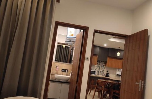 Shimla Wohnung | KRISHNA LUXURY STAY