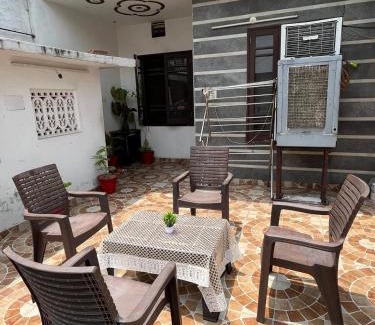 Amritsar Wohnung | Krishna Niwas HL-177