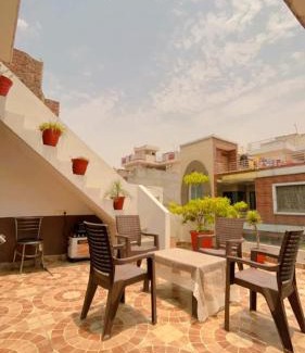 Amritsar Wohnung | Krishna Niwas HL-177