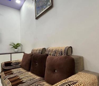 Amritsar Wohnung | Krishna Niwas HL-177