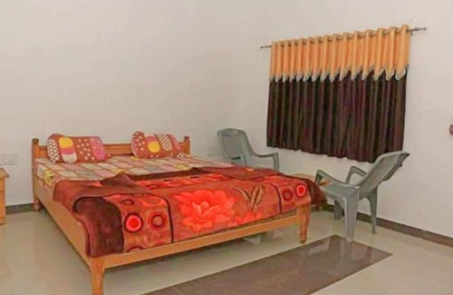 Talala Haus | Krishna Premium Resort,Chitrod