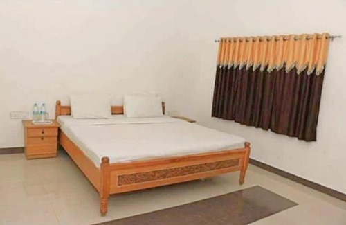Talala Haus | Krishna Premium Resort,Chitrod