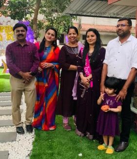 North Nada Haus | Krishnendu Homestay outer ring road north nada guruvayur