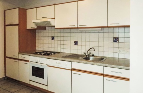 Fendels Wohnung | Kristall by Interhome