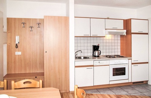 Fendels Wohnung | Kristall by Interhome