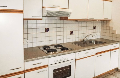 Fendels Wohnung | Kristall by Interhome