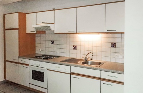 Fendels Wohnung | Kristall by Interhome