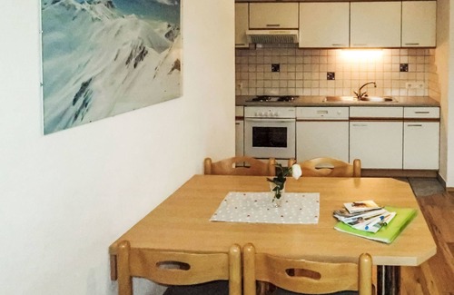 Fendels Wohnung | Kristall by Interhome