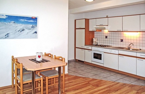 Fendels Wohnung | Kristall by Interhome