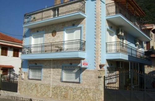 Monastiraki Haus | Kristallia Rooms