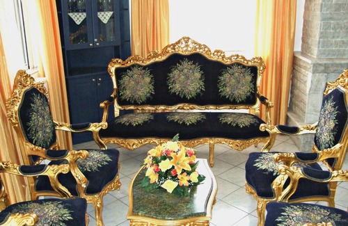 Monastiraki Haus | Kristallia Rooms