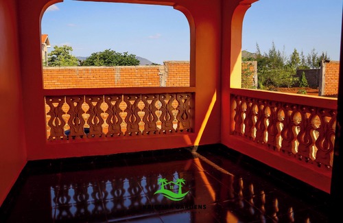 Voi Haus | Kristina Gardens 3-bedroom bungalow in Voi - Perfect for a relaxing getaway