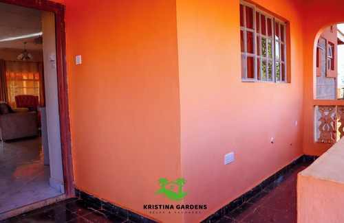 Voi Haus | Kristina Gardens 3-bedroom bungalow in Voi - Perfect for a relaxing getaway