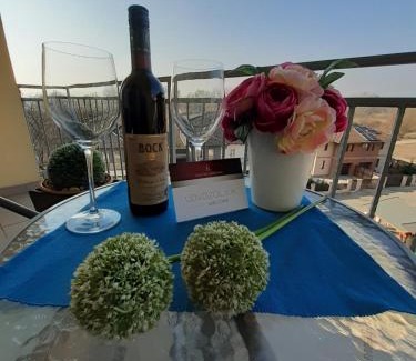 Dunakeszi Wohnung | Krisztina Apartman Duna Garden