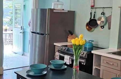 Cabbagetown Wohnung | Krog St/E. ATL Beltline/Downtown, Krog St/E. ATL Betline/ Downtown