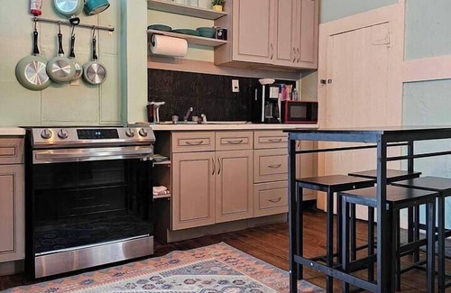 Cabbagetown Wohnung | Krog St/E. ATL Beltline/Downtown, Krog St/E. ATL Betline/ Downtown