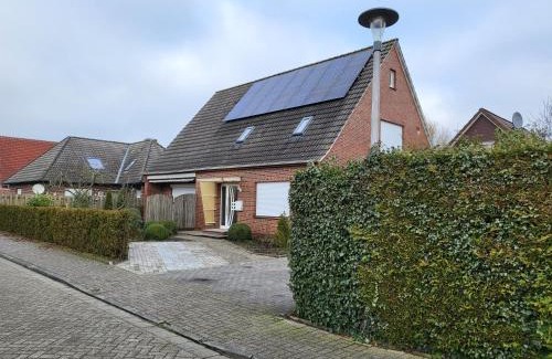 Norden Wohnung | Krokusstr. 27A, Norden-Norddeich