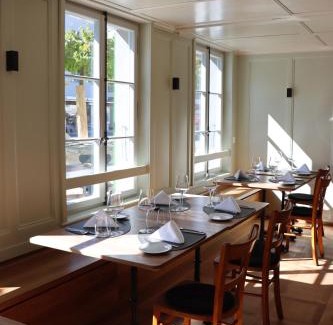 Huttwil Hotel | Krone Huttwil - Hotel Restaurant