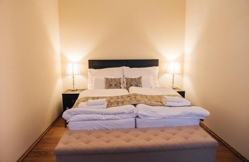 Svaty Jur Haus | Krone