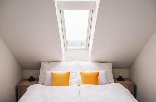 Svaty Jur Haus | Krone