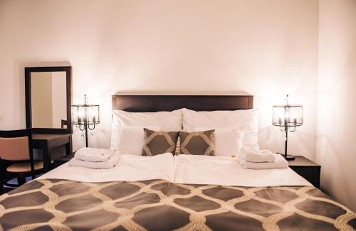 Svaty Jur Haus | Krone