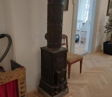 Neuburg an der Kammel Wohnung | Kroneloft 4 Schlafzimmer 250 qm