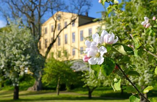 Knivsta Hotel | Krusenberg Herrgård