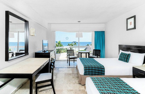 Ixtapa Resort | Krystal Ixtapa All Inclusive