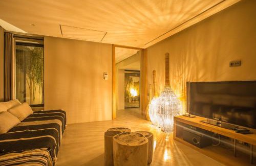 Annakhil Haus | Ksar Char-Bagh Small Luxury Hotels