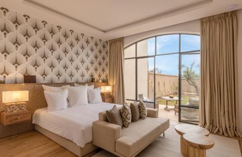 Annakhil Haus | Ksar Char-Bagh Small Luxury Hotels