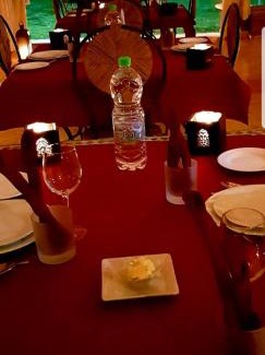 Tamazouzte Haus | Ksar Salha