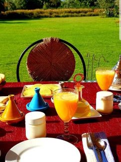 Tamazouzte Haus | Ksar Salha