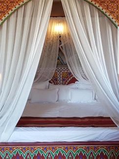 Tamazouzte Haus | Ksar Salha