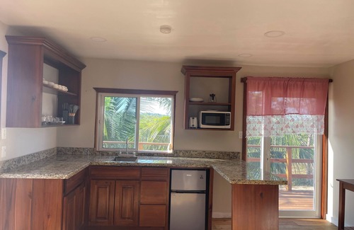 Hopkins Kabine | KSG Cabins 5 minutes to Mayflower Falls and 10 minutes to Hopkins Beach