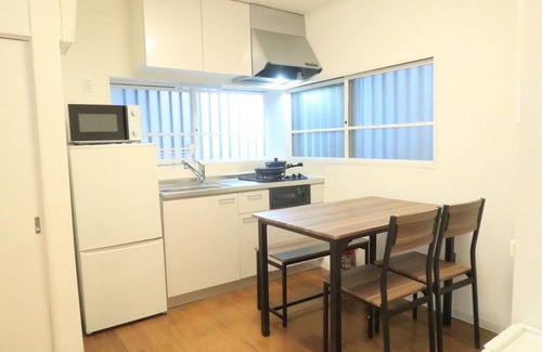 Hino Haus | KT1 Mori no Kabe Tokyo