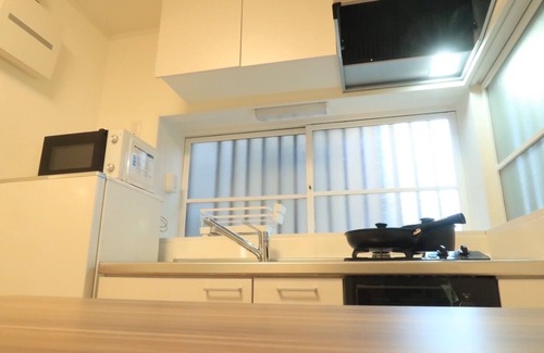 Hino Haus | KT1 Mori no Kabe Tokyo