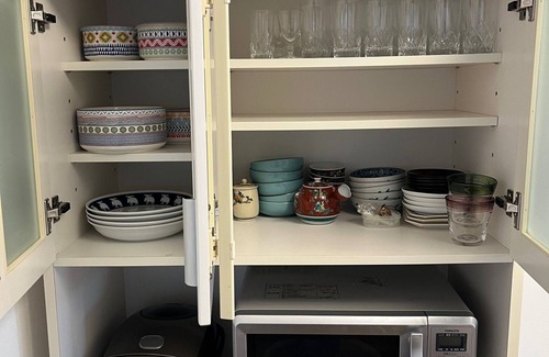 Hino Haus | KT1 Mori no Kabe Tokyo