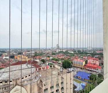 Gua Haus | KTC Suite Hotel with Private Cinema and PS5